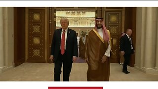 Trump’s Middle East Tour, Saturday on Life, Liberty and Levin