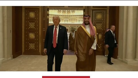 Trump’s Middle East Tour, Saturday on Life, Liberty and Levin
