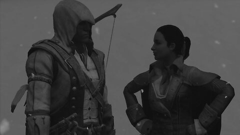 Assassin's Creed 3 Episode 11: Liberation