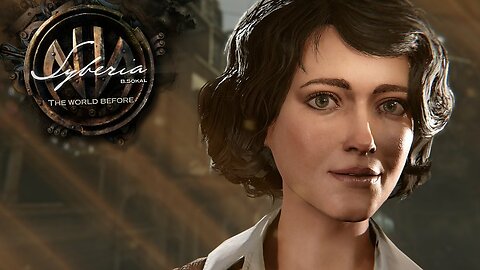 Syberia World Before Part 1