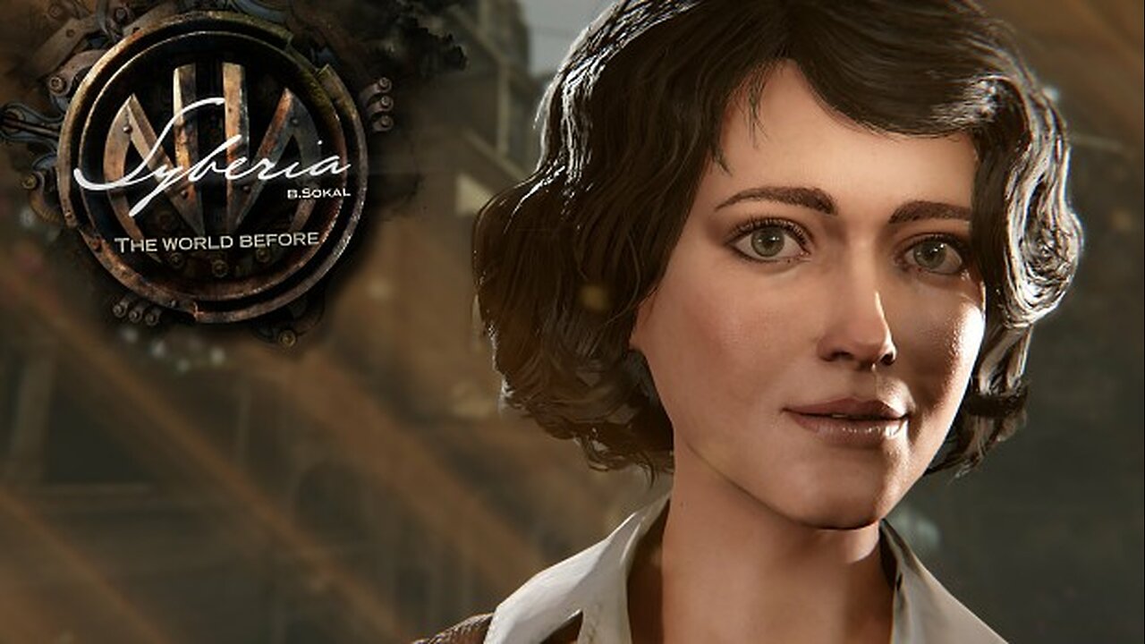 Syberia World Before Part 1