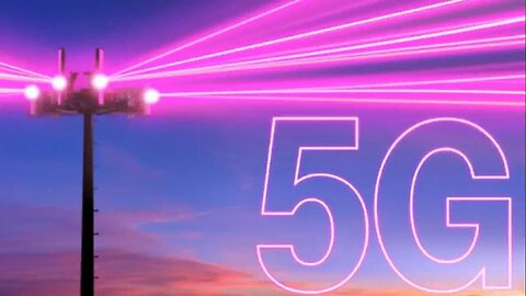 ⚠️ Clif High Explains how 5g is melting your brain in to swiss cheese horse piss shit