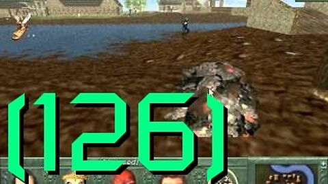 Might & Magic VIII: Alternate/Modded (Custom Party) - Walkthrough/Videonávod - 126 - [EN/CZ]