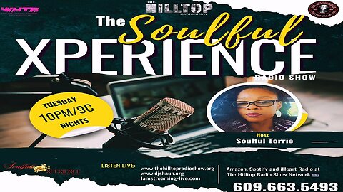 The Soulful XPerience