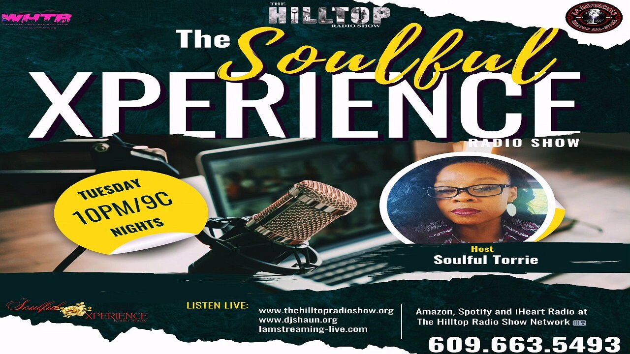 The Soulful XPerience