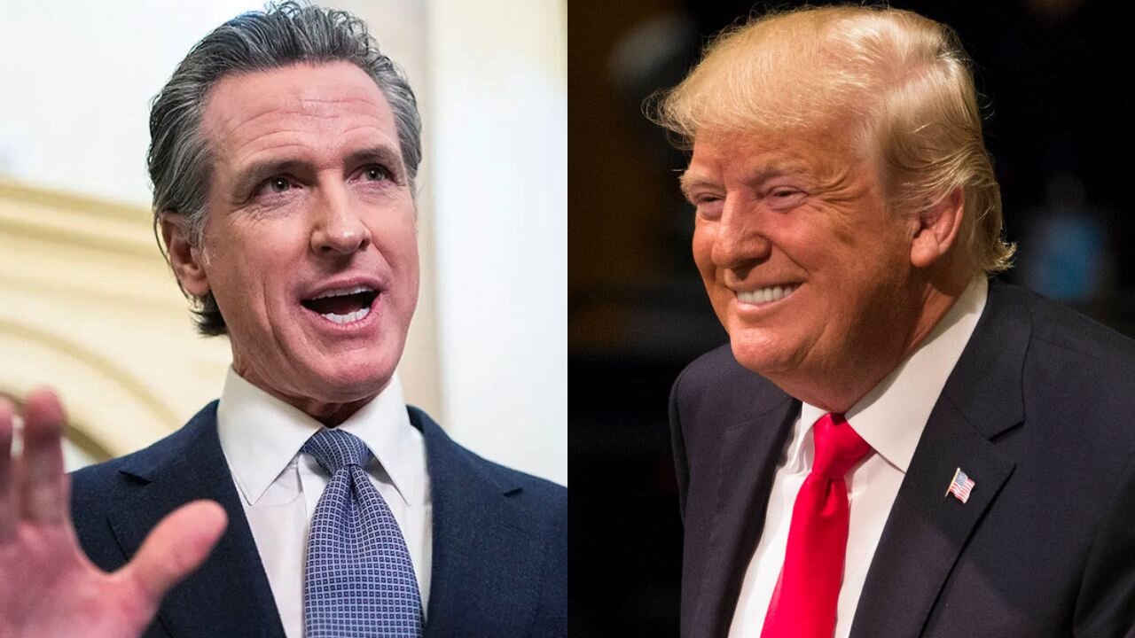Newsom Gives 'Final Warning' To Trump — It Immediately Backfires