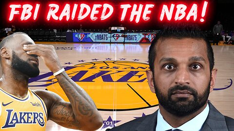 Mafia Ties EXPOSED: NBA Stars Busted in Massive Gambling Ring 💥