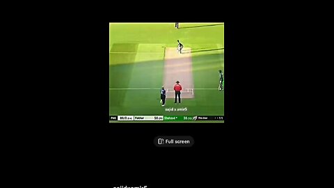 Ahmad shehzad Stylish Six