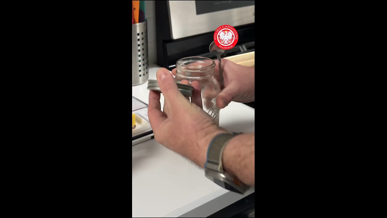 My FIRST Carnivore Super Drink! 🥩 Bone Broth + Butter + Tallow in 90 Secs