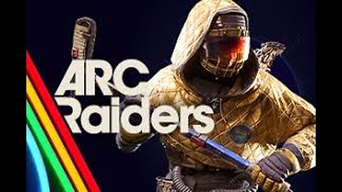 [Arc Raiders] Blueprint Giveaway Come Get Yours if Needed, Money Runs till Work. Come Join Me