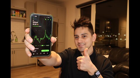 BTG: The Gold Stock Quietly Making Me Passive Income in 2026