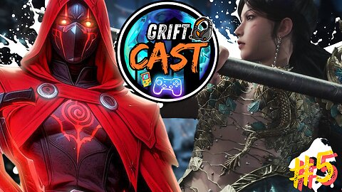 I Cant Stop Playing This Game | Wuchang: Fallen Feathers (PC) | Griftcast
