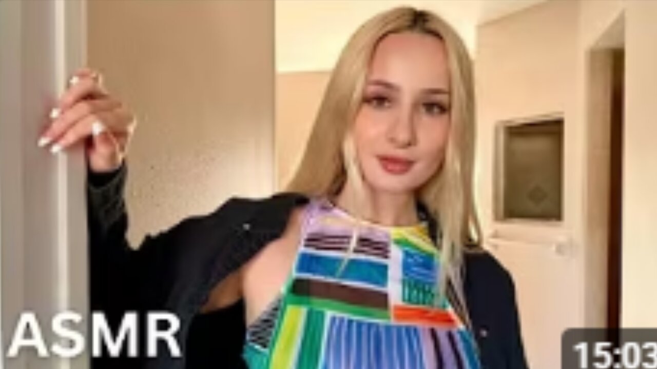 ASMR For People Who Never Comment