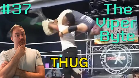 THUG Raja Jackson attacks! BlueSky is FAILING! GTA RP BACKLASH! | The Viper Byte EP 37