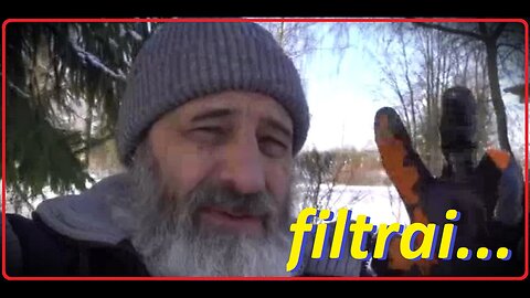 Mano filtrai tinginiams...