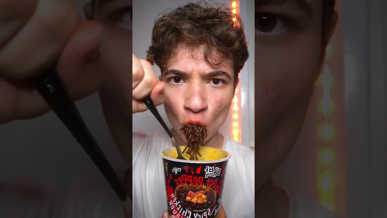 Never Eat This Dish