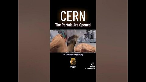 "Unveiling Facts on CERN and its Influence on Transhumanism - A Revelation"