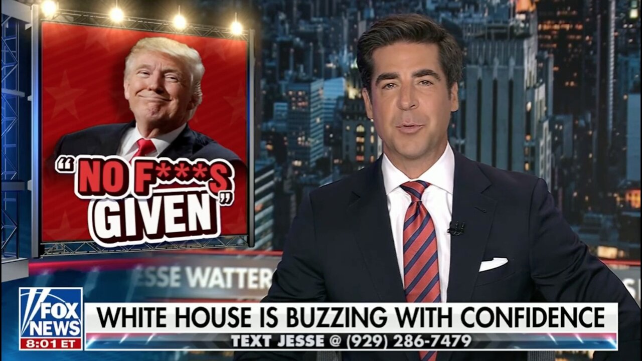 Jesse Watters Primetime (Full episode) - Friday, April 4