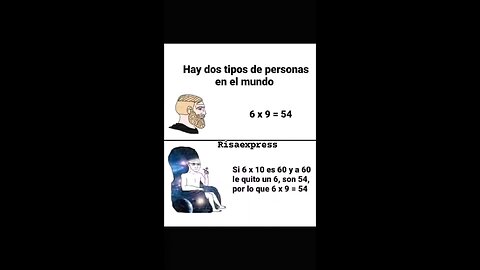 MATEMÁTICAS