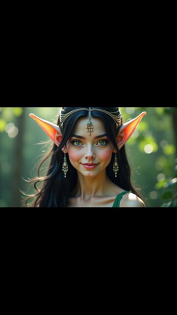 The Last Flame – Epic Fantasy Battle Between Warrior Queen and Dragon ⚔🔥🐉