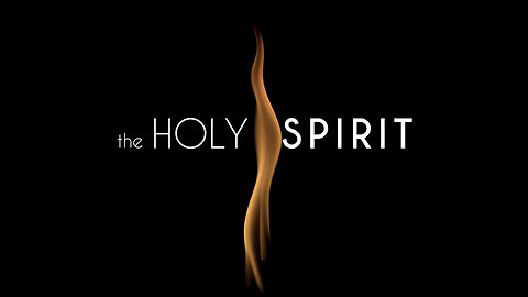 Holy Spirit