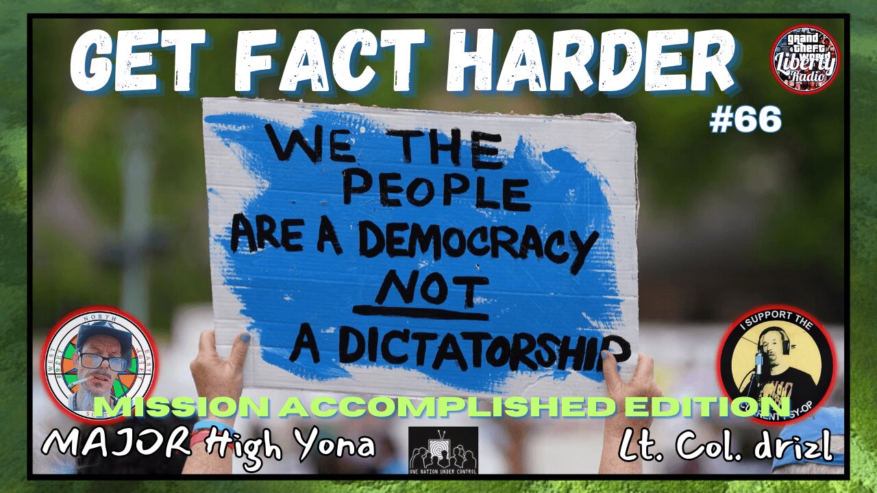 Thu Nite Live - Get Fact Harder 66