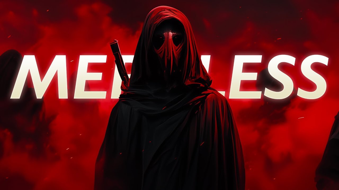 Songs That Make You Feel Merciless ⚔️🔥 | Ultimate Dark Energy Playlist