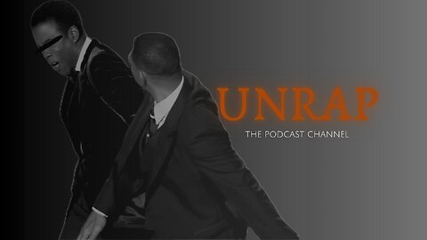 OG BERG STAT UNRAP The podcast