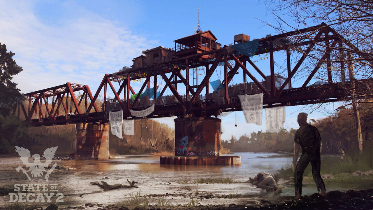 State of Decay 2 (6/14/25)