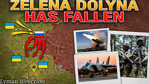 Doomsday ☄️ The Largest and Most Secret Attack🚀Russian Armed Forces Approach Lyman