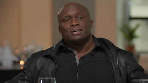 Lashley discusses Hurt Business’ impact for Black representation: Table for 3 sneak peek @0vikash