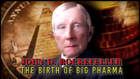 MR. BEAST, DEVIL BILL AND THE ROCKEFELLERS 💣