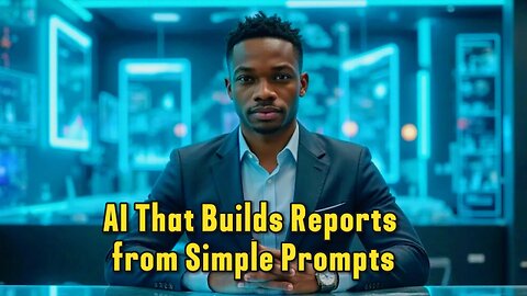 Unlock ReadyBase AI Instantly Create Stunning PDFs 📄 EP #209 