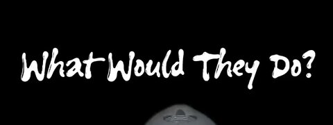 👀 What Would They Do? 🫣 #ASL #deaf #signlanguage