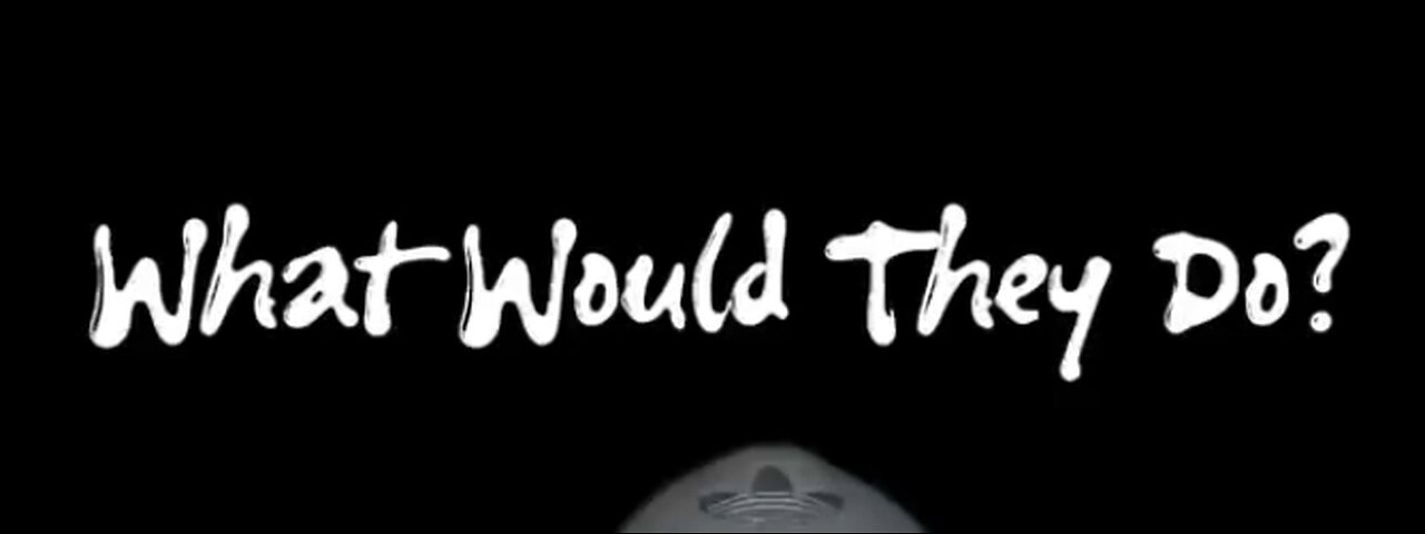 👀 What Would They Do? 🫣 #ASL #deaf #signlanguage
