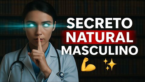 🌿💪 Una vez en la vida: Lo que no te dicen para restaurar la potencia masculina 🔥✨