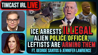 ITS OUT OF CONTROL | Timcast IRL #1441