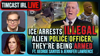 ITS OUT OF CONTROL | Timcast IRL #1441