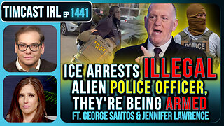 ITS OUT OF CONTROL | Timcast IRL #1441