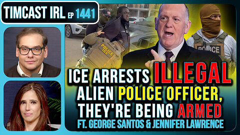 ITS OUT OF CONTROL | Timcast IRL #1441