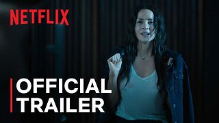 The Guest | Official Trailer | Netflix