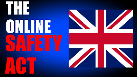 The "Online Safety Act" doesn't work