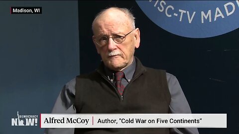 Spojené státy jsou impériem v úpadku!