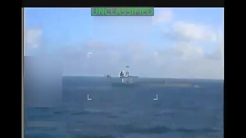 BREAKING: U.S. Attorney General Pam Bondi