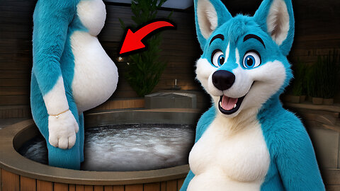 I found an INSANE VR furry world. (I AM SHUTTING IT DOWN)