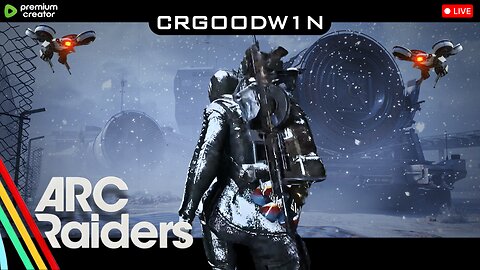 COLD SNAP EVENT W/ HEXIK - 500 by 12/29? – Fueled by Freshen Up Energy (Code GOODW1N)