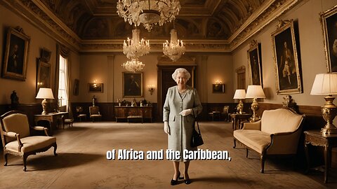 A legacy of queen Elizabeth
