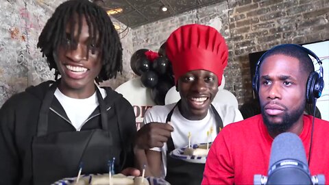 Group of College Boys Go VIRAL For Spreading "Black Boy Joy"