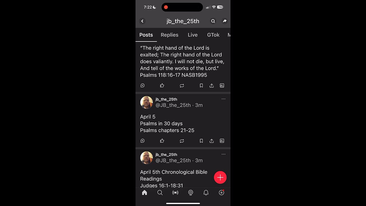 April 5, 2025