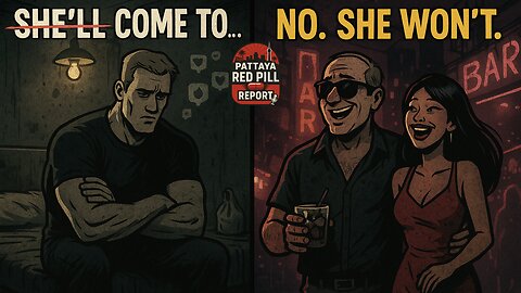 Why Men Don’t Chase Anymore (And Why That’s a Problem)